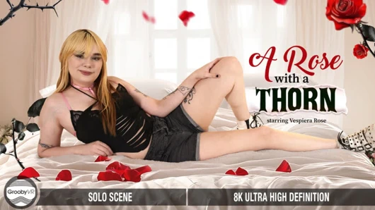 Groobyvr - Vespiera Rose samimi karşılaşma bakış açısı videosu