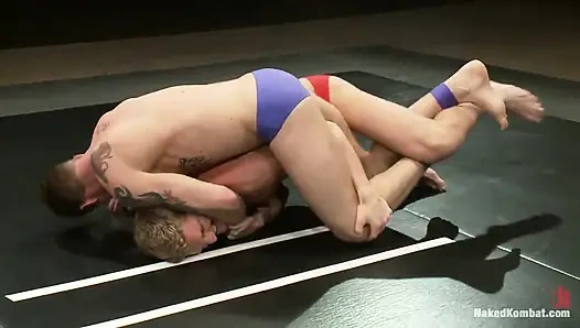 Trent Diesel Vs Gavin Waters