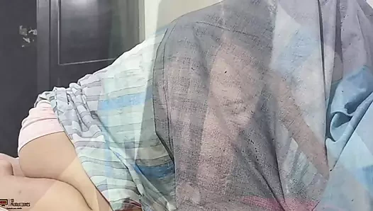 Üvey kardeşime iyi bir oral seks ile sürpriz yapmayı seviyorum - İspanyolca porno