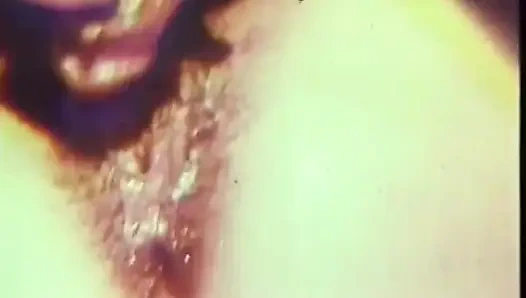 Porno efsanesi - ABD 1969, başlangıç - sahne 02