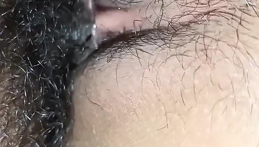 Hintli teyze padosi ile seks yapıyor