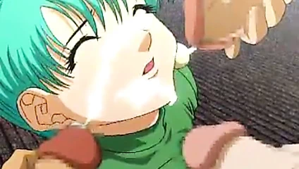 DBZ mix bulma