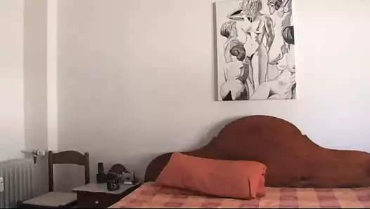 Milf bir sert sikme ihtiyacı var