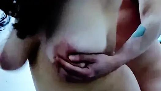 100% homemade Amateur video of us having sex all over the house with BabyLuna939. Part 1