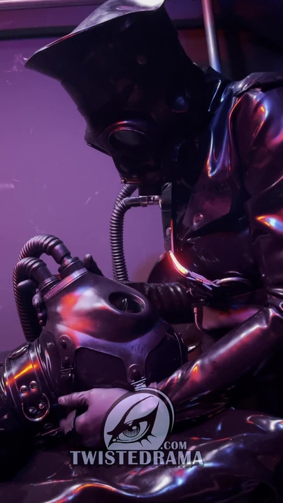 Ağır lastik nefes oyunu