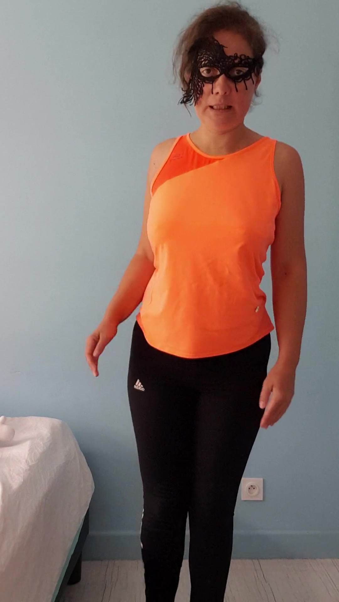 Subscribe MYM. FANS Faucettes