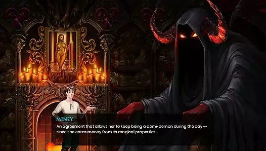 Ne efsane #111 - Ebu Gadu'nun öfkesi - misskitty2k