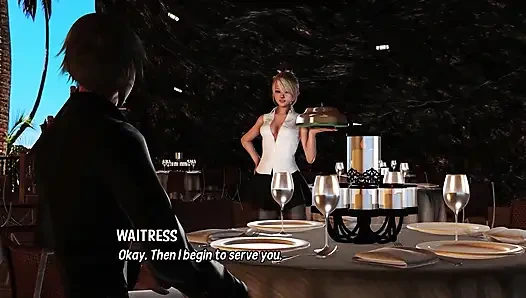 Tam oyun - max's life 3, bölüm 45