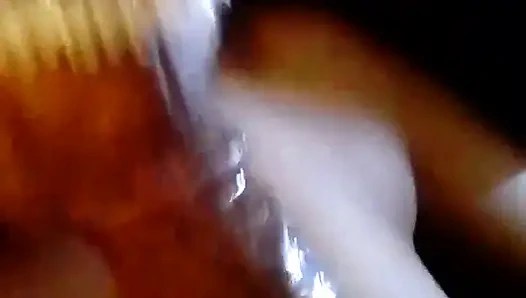 Maskeli Dicc Yiyici!!