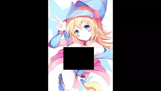 Kara büyücü kız beta sansürlendi.