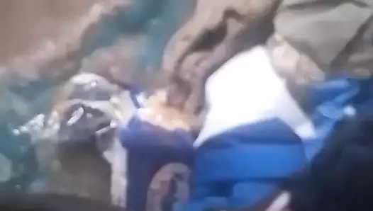 Büyük memeli kız arkadaşla hafta sonu seksi