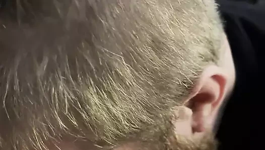 Üvey oğul üvey annesine babasından daha iyi amcık yiyebildiğini gösteriyor