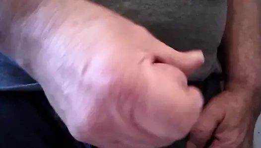 Yaşlı adam rahatlaması 13