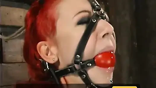 Sabrina Sparx