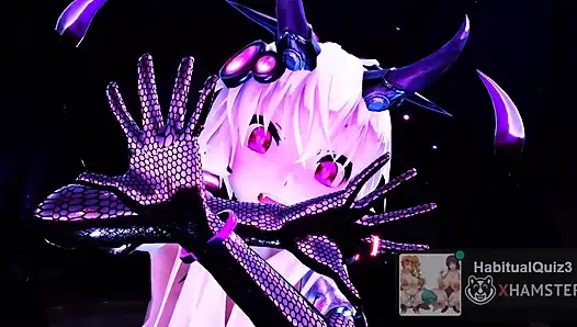 Yukari succubus roki cadılar bayramı mmd r18 dans 3d hentai ahegao orta yaşlı seksi kadın bdsm