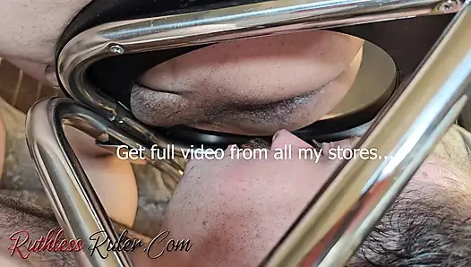 Kıllı göt deliğime açgözlülük ve osuruk tahmin oyunu