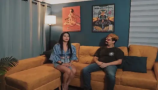 İlk porno oyuncu seçmelerim