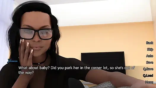 Reklam #20 beni önemseyen tüm bu kadın