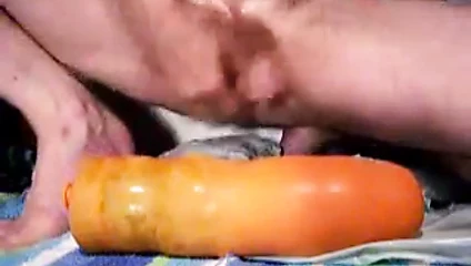 büyük portakal