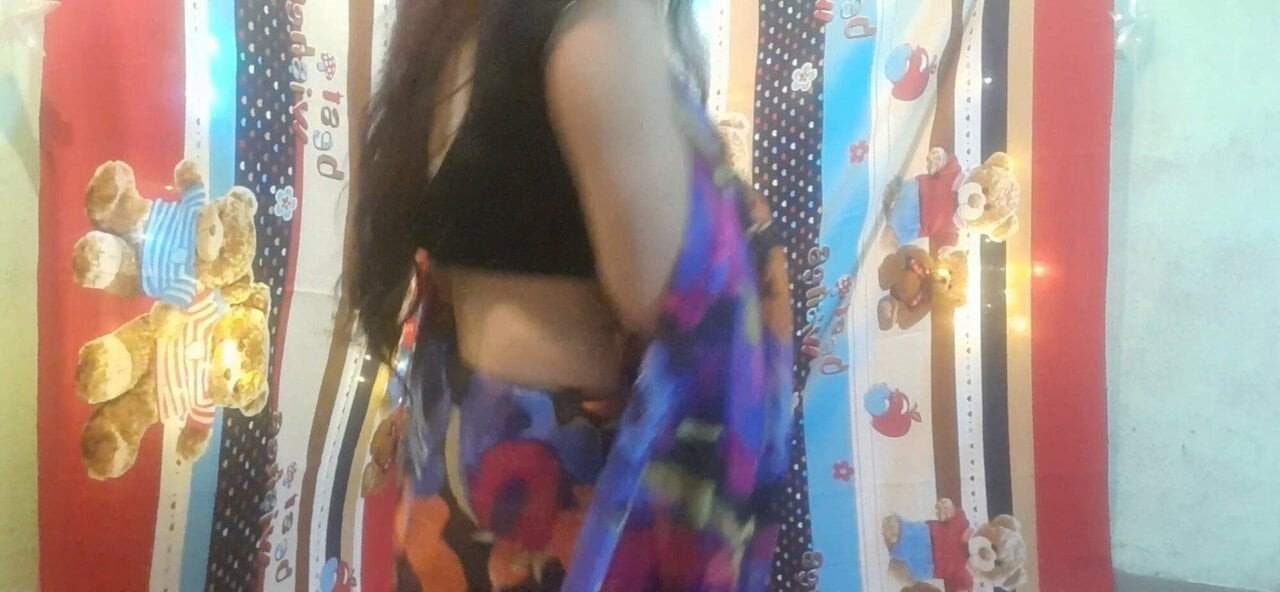 Seksi puja – sıcak dans