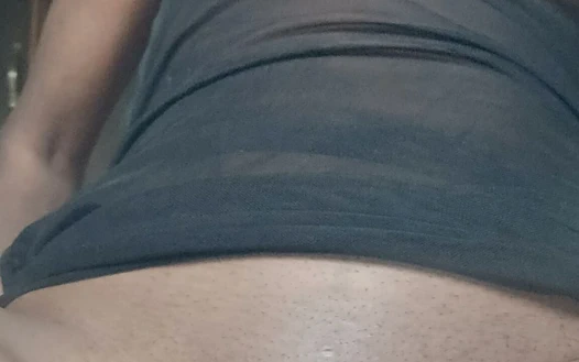 Kendimi sikip her şeyle boşalabilirim