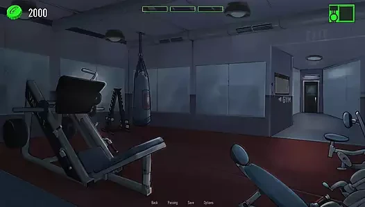 Deep Vault 69 fallout (bohohon) - bölüm 6 - loveskysan69 tarafından azgın barista göğüsleri