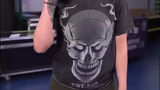 WWE - Bayley 3:16 2021