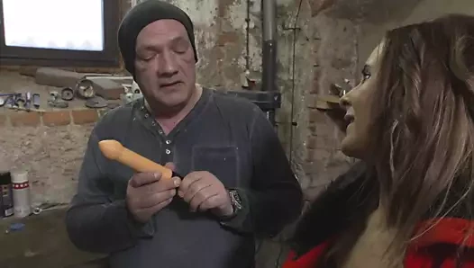 Deutsche madchen Suchen Schwanz Cilt 3 - 4. Bölüm