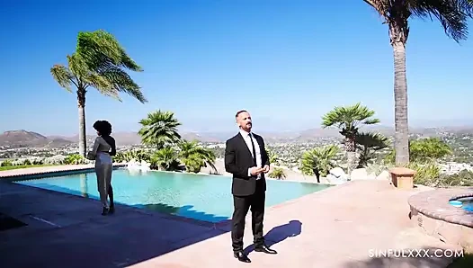 Sıska dip 1 - sinfulxxx