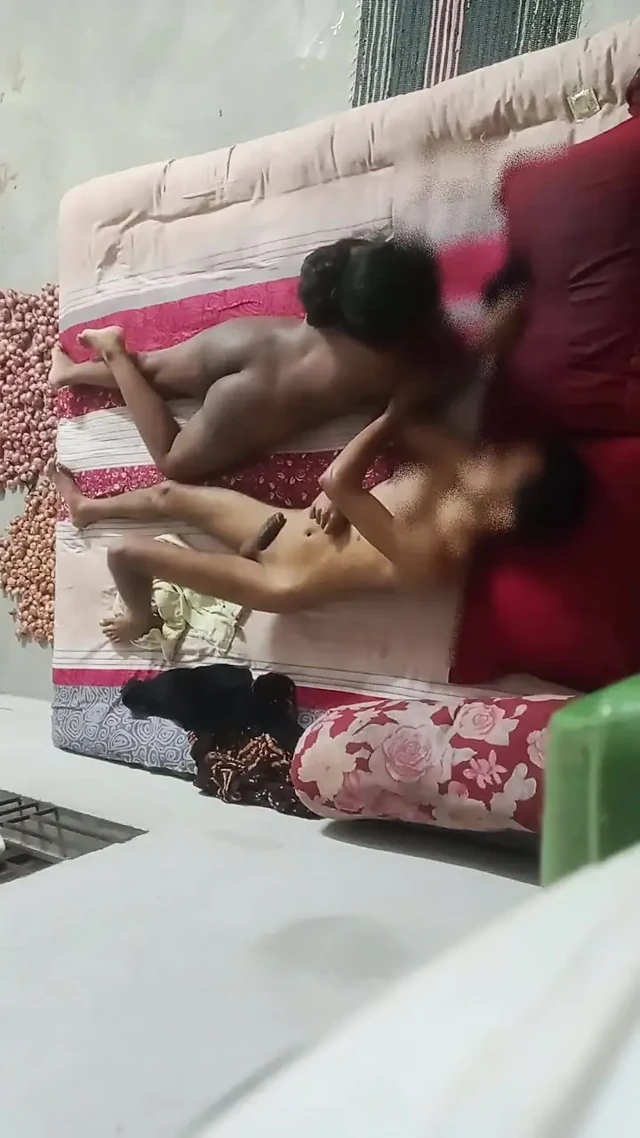 Hintli kadın