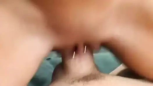 Oyuncak sarışın becerdin açık