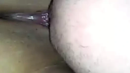 Oral a casada infiel