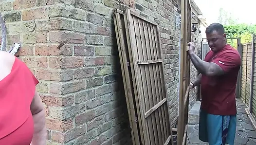 Olgun Lacey Starr ve arkadaşları