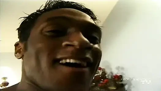Büyük Omar'ın İngiliz maceraları: anal egzersiz (2001)