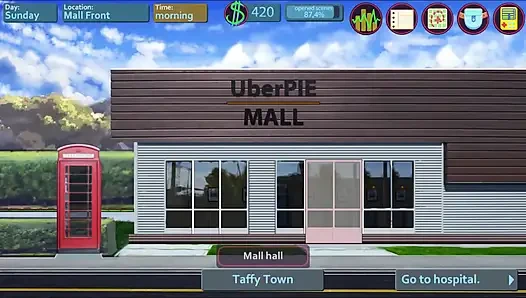 Taffy tales 0.170b bölüm 34 loveskysan69 tarafından ilk kez