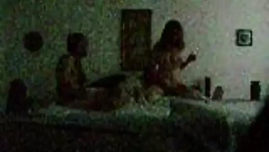 Eş sikikleri en iyi arkadaş 1