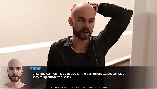 Tabu Oyunları Bölüm 59