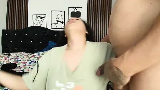 "Arkadaşım bakışını değiştirdiğinde..."