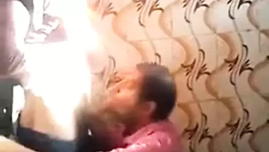 Seyir ... sokak köşesi kör nokta