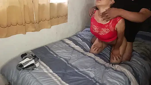 (FANSLY'DE TAM VIDEO) LATINA PERUANA RICA INFIEL