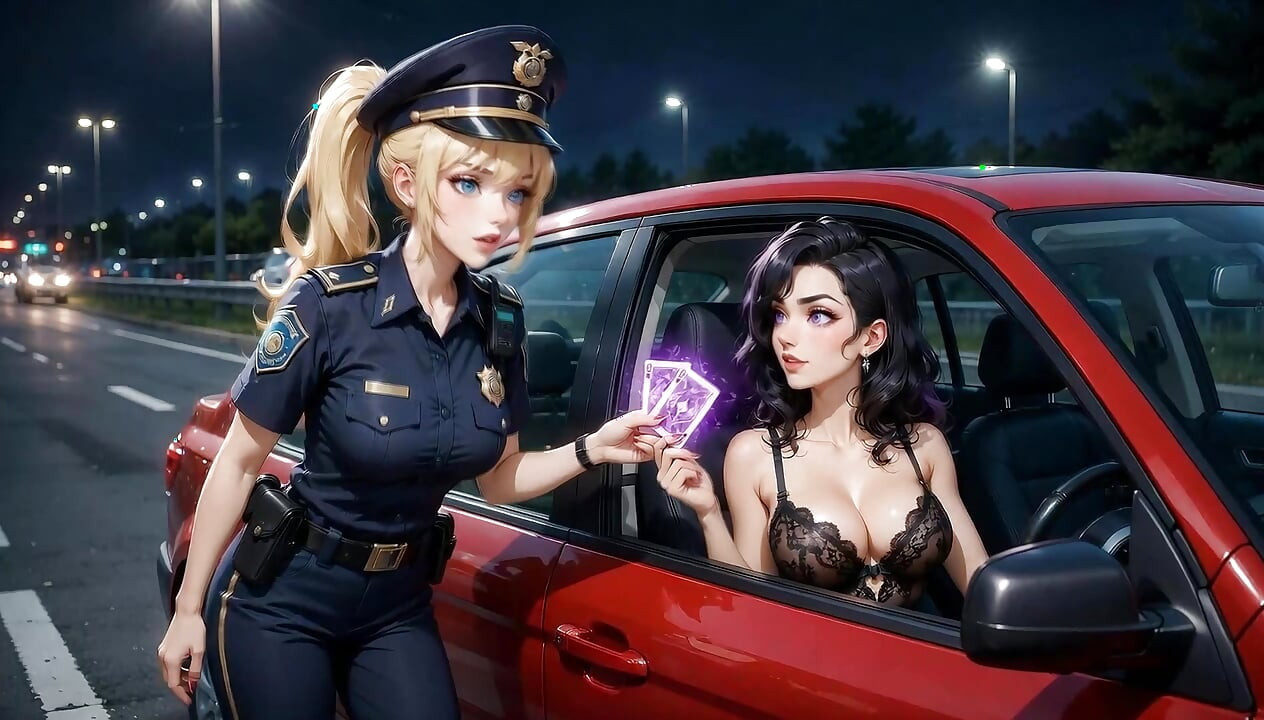 Yapay zekalı polis ve büyücü - buharlı kimya