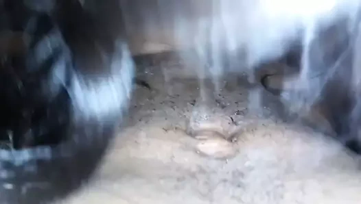 Kbless boyun alıyor! (ama sert kalamam)