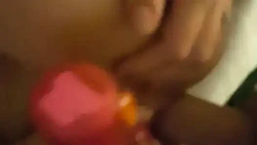 Одно из моих первых видео