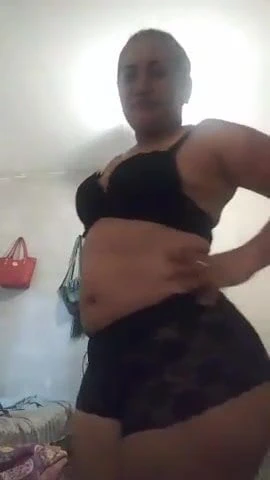 İri güzel kadın Meksikalı