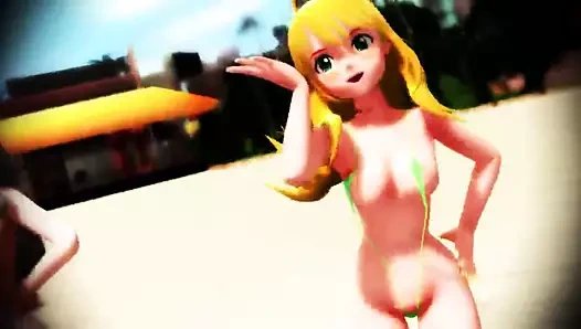 MMD