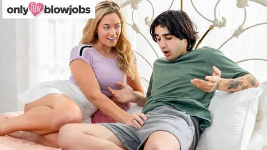 En iyi arkadaşım karşılaştırmak istedi, bu yüzden benimkileri sert emdi