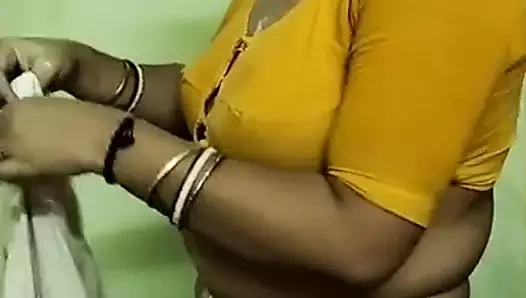 bengalce boudi elbise değiştirme kaydedilen tarafından koca 1