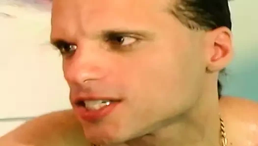 Bayan içinde pembe hoşlanır the kahrolası oturum