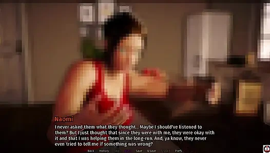 Yarık içinde bir ev - (pt 69) nc