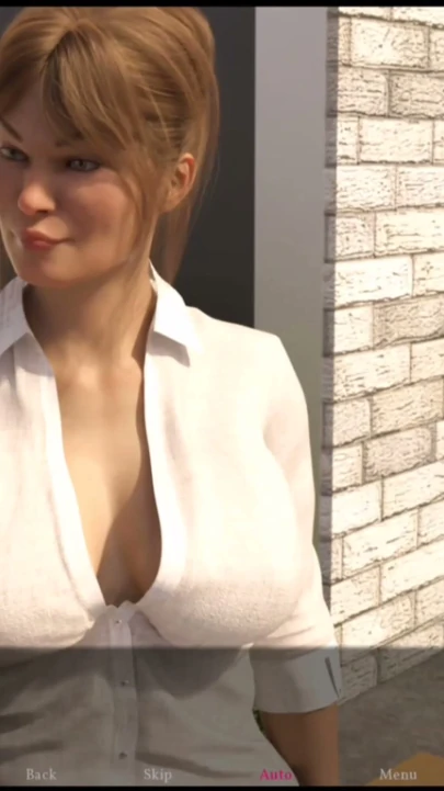 Curvy Moments #1 - Johannes duşta kendiyle oynadı | Bölüm 1